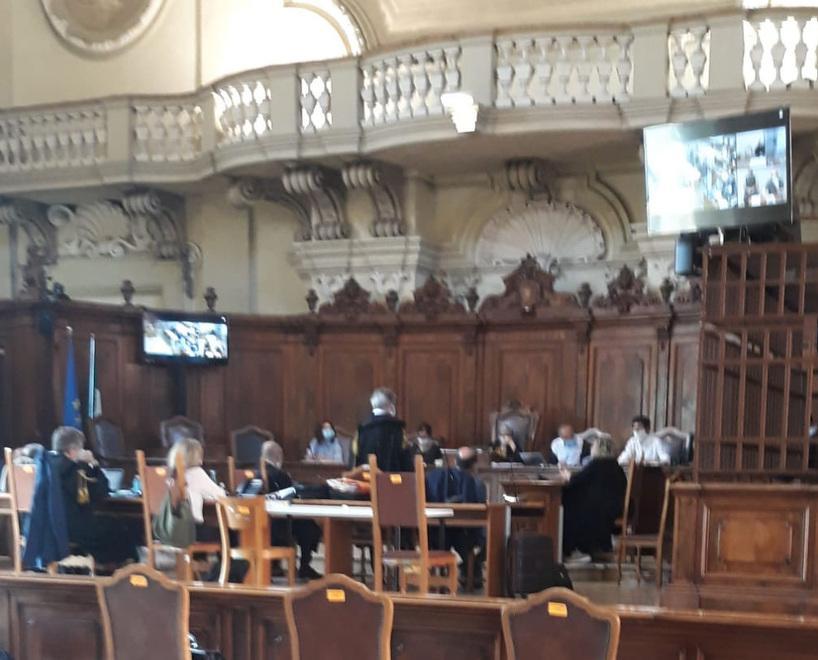 Pagliani a processo sentiti sei testimoni. La difesa: «Chiariti punti importanti» 