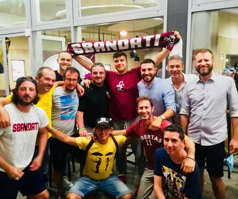 Di padre in figlio, la Libertas 1947 così è più Forti: «Scelta di cuore, regaliamoci il sogno playoff» 