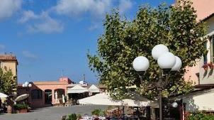 Tavoli all’aperto, dal Comune via libera agli ampliamenti