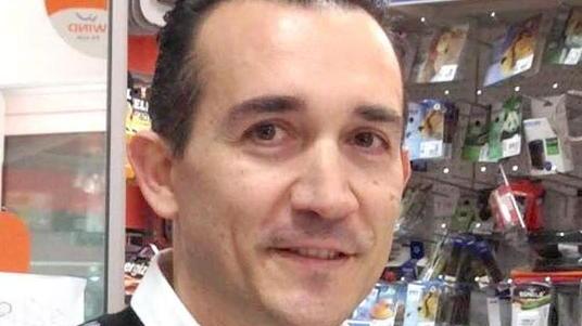 Luca Ravagni si dimette dalla presidenza del Ccn