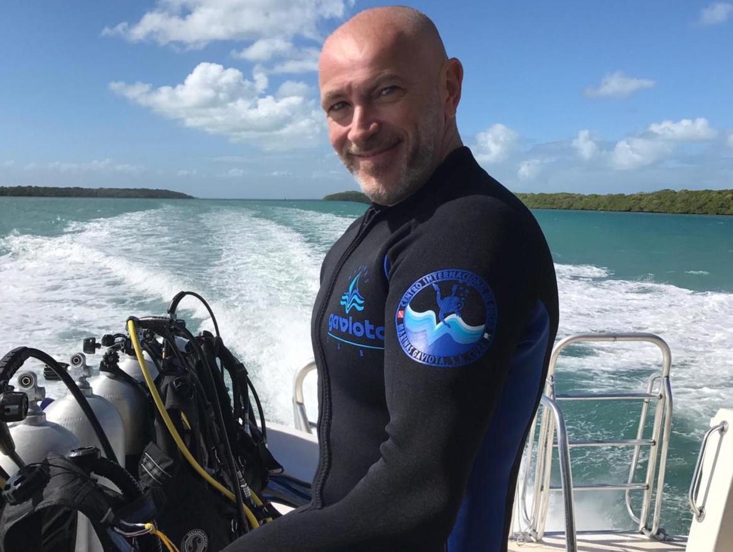 Magica Sardegna sottomarina