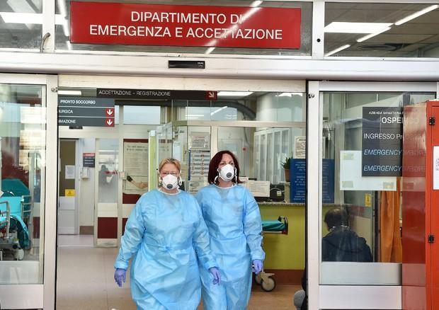 Coronavirus in Emilia Romagna, 42 positivi (altri 11 alla Bartolini) e nessun morto Nel modenese un nuovo caso