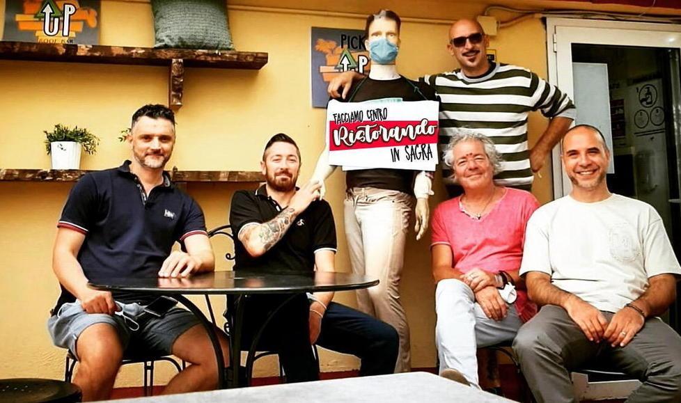 La Maremma nel piatto per cinque giovedì: l’idea dei ristoratori conquista il centro 
