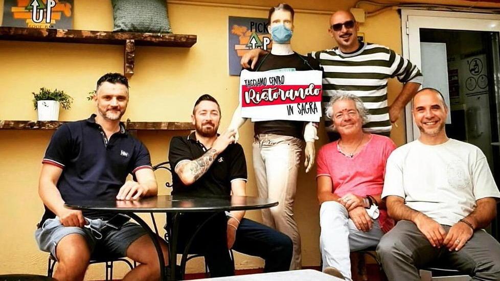 La Maremma nel piatto per cinque giovedì: l’idea dei ristoratori conquista il centro