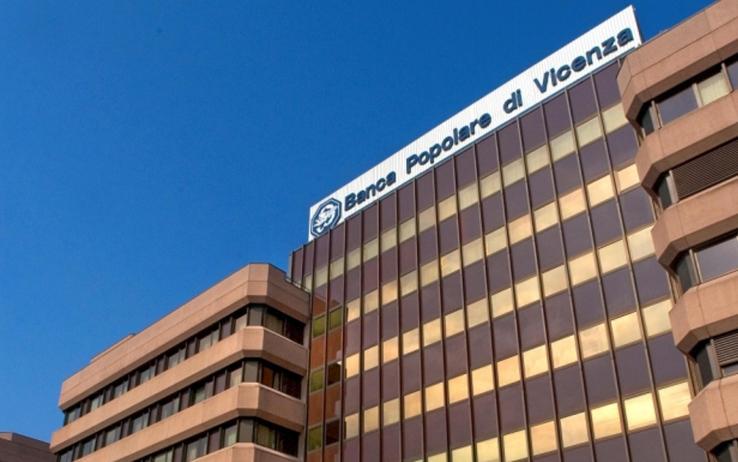 In arrivo gli indennizzi per le vittime del crac Bpvi, ma è solo un terzo del dovuto