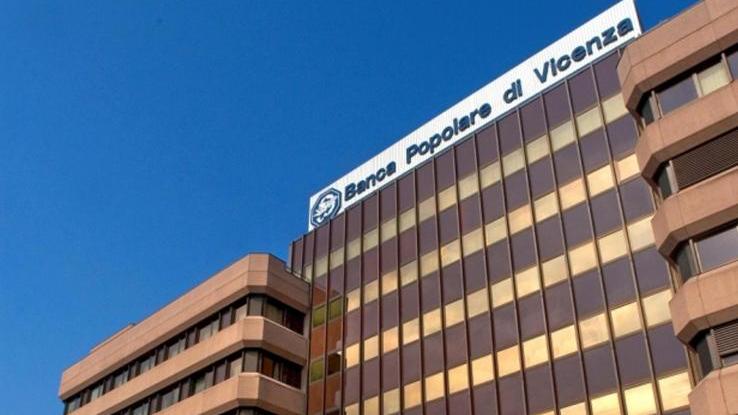 In arrivo gli indennizzi per le vittime del crac Bpvi, ma è solo un terzo del dovuto