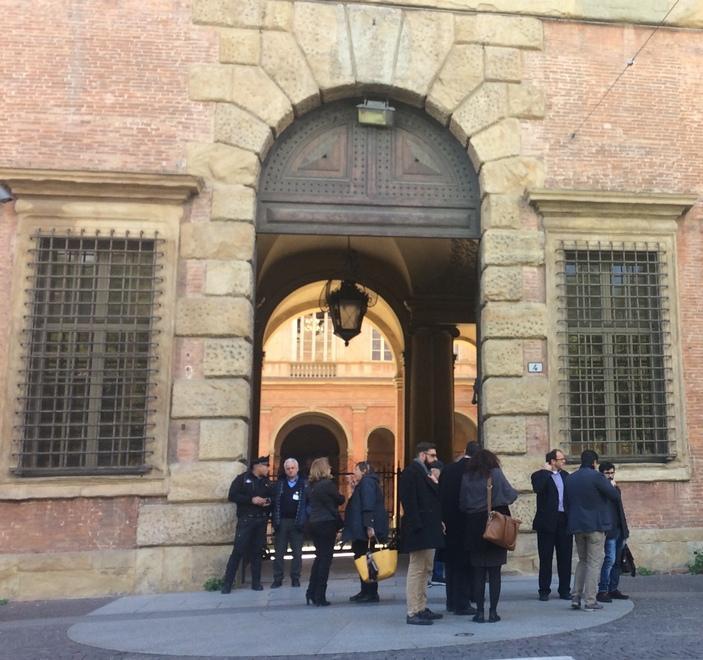 Corte d’appello di Bologna