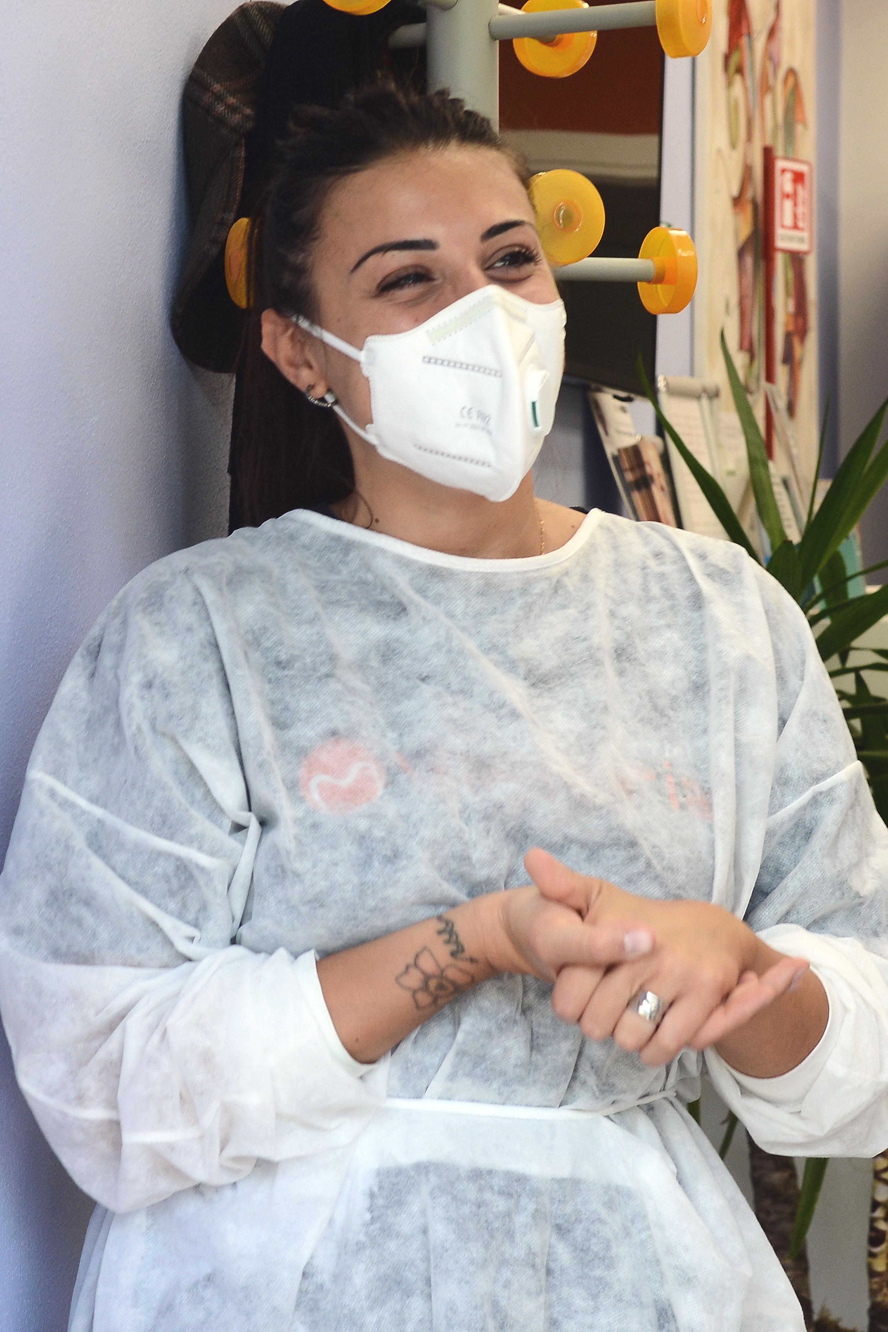 La fase 3 «Più paura del virus che male ai denti» E a Corlo aspettano il ritorno dei monelli 