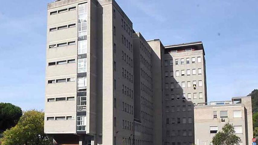 Cure intermedie, apre il reparto ma la cerimonia non ci sarà