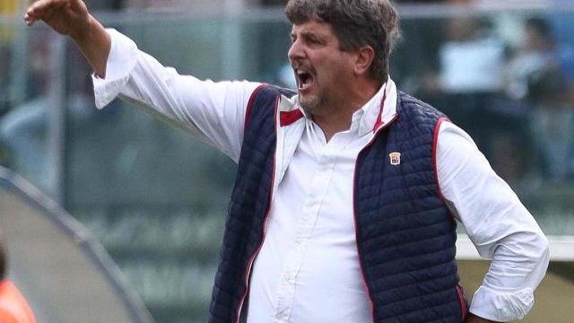 La serie C riparte stasera. Carrarese in campo tra 15 giorni