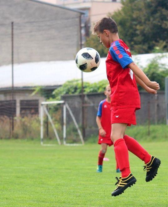 A settembre previsti tornei pre campionato 