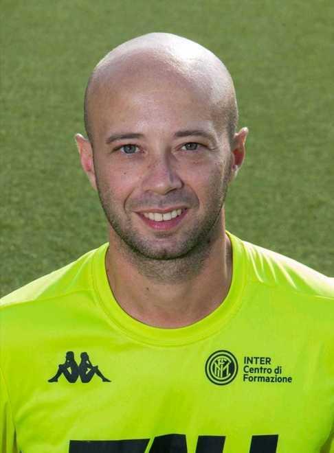 Pucci, mister vincente per il secondo anno i Giovanissimi Elite Tau trionfano in campionato