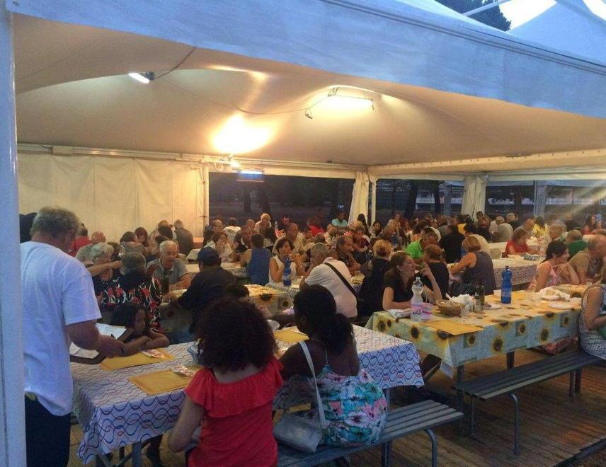 Ristoratori e hockey: è tregua Sulla festa deciderà Tortorella 