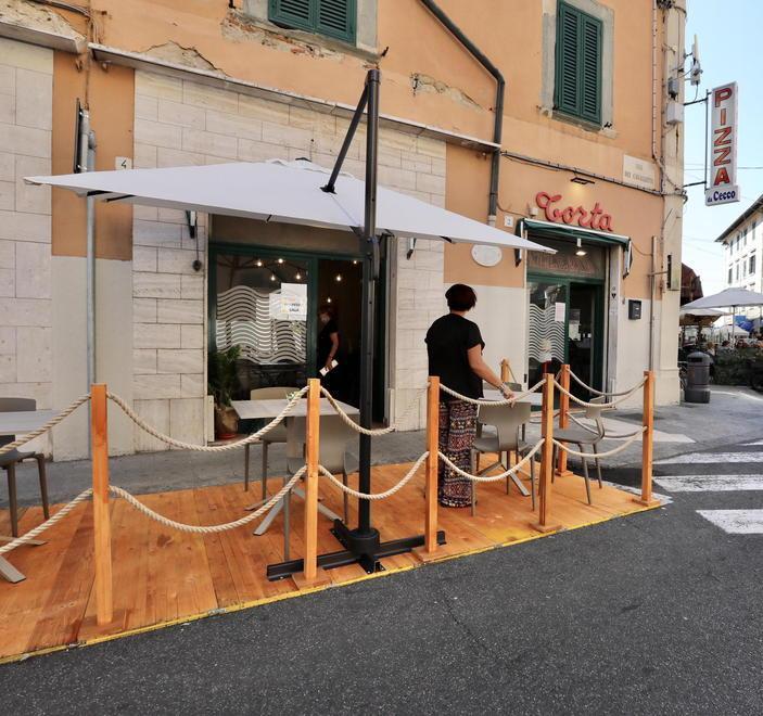 Dai residenti contrari arriva l’esposto alla Prefettura