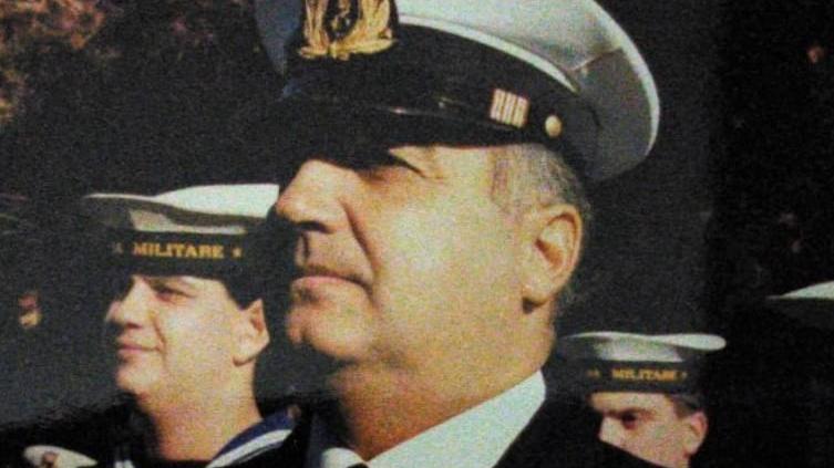 Addio al maestro Vadorini ex direttore della fanfara dell’Accademia Navale