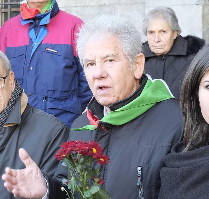 Intitolazione di una strada a Craxi: il presidente Anpi scrive al consiglio