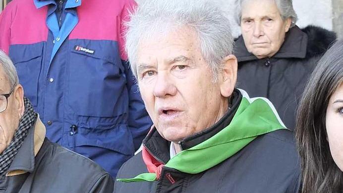 Intitolazione di una strada a Craxi: il presidente Anpi scrive al consiglio