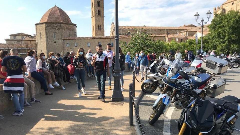 Lezioni di video e foto da inserire sui social per chi opera coi turisti