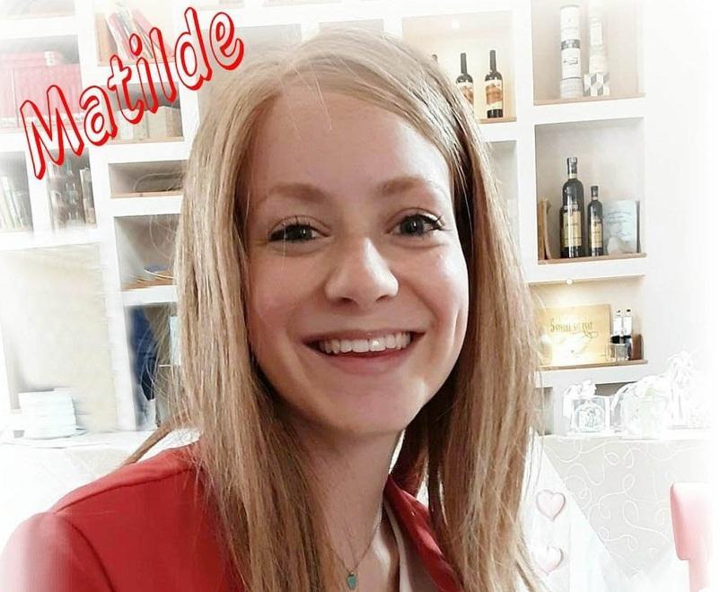 Matilde Capecchi rivive in una onlus che aiuta scuola, ricerca e scout 