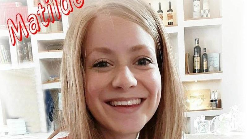Matilde Capecchi rivive in una onlus che aiuta scuola, ricerca e scout