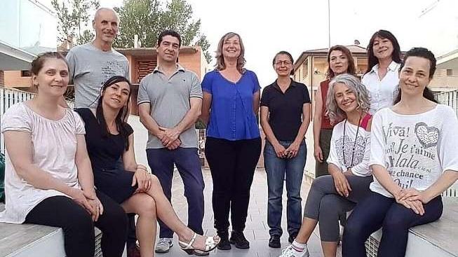 Una raccolta firme insieme a un comitato per una “zona free 5G”