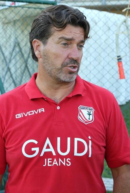 Oggi la finale di Coppa Italia, Carpi spettatore interessato
