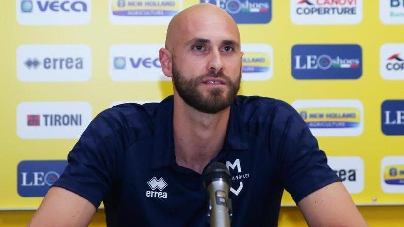 La società ora lancia il progetto Academy: a dirigerlo sarà Alberto Casadei
