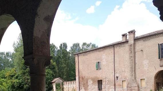 Giornate Fai all’aperto Villa Mensa si scopre e diventa protagonista
