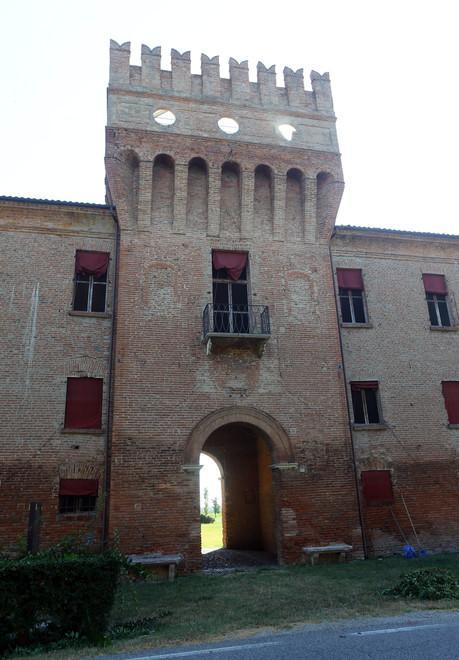Terminato il post sisma la Delizia guarda avanti C’è il piano di restauro 