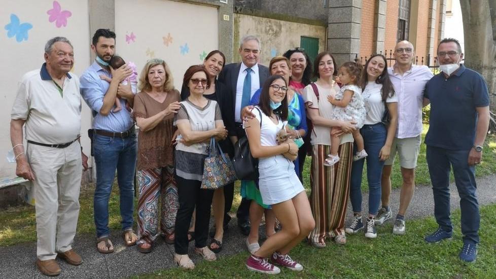 Il dottor Vita lascia e va in pensione La Pedriali al suo posto