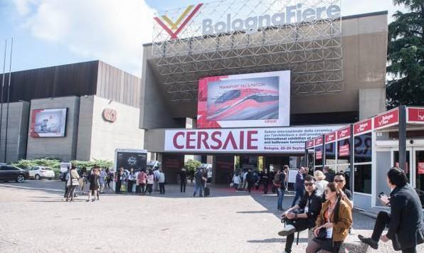 Il Cersaie si arrende di fronte al Covid Fiera rinviata al 2021
