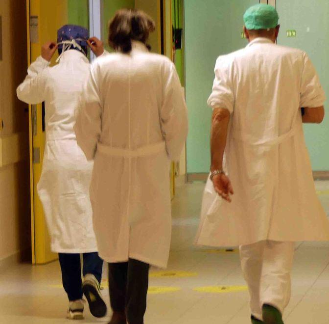 Ferrara, incarichi e stipendi sbilanciati: primo nodo per Asl-Sant'Anna 
