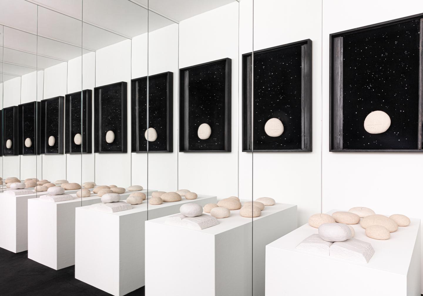 Fame d’infinito, le orme di Maria Lai 