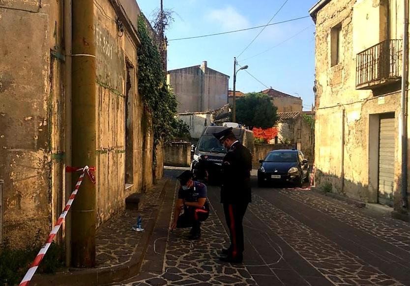 Orroli, gli esplode un ordigno tra le mani: gravemente ferito un 50enne