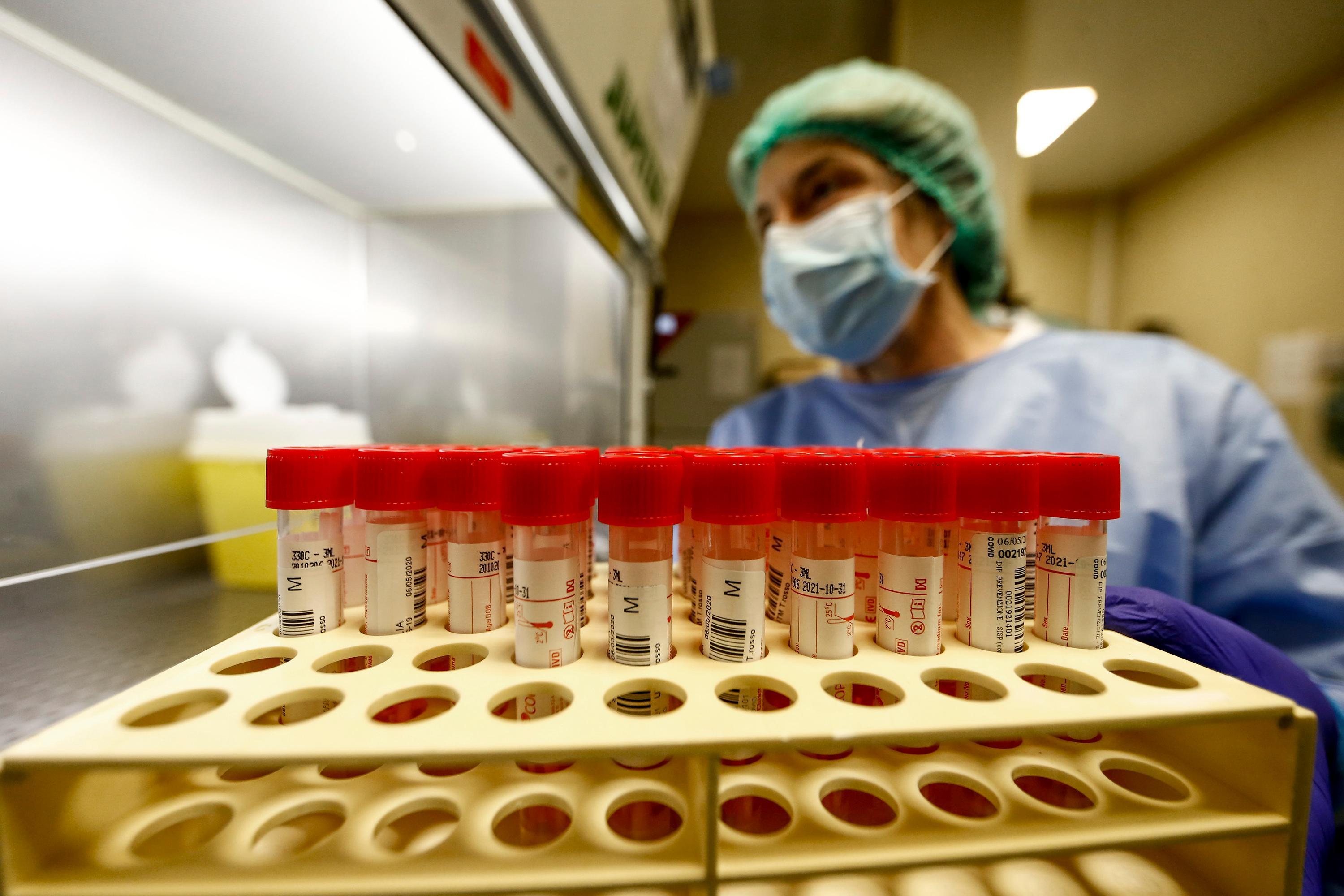 Coronavirus, nessun nuovo caso e nessun decesso a Reggio Emilia