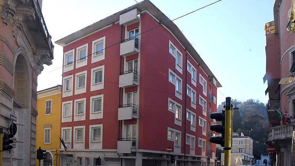 All’hotel Michelangelo a Carrara arrivano i turisti. La formula preferita? Il week end lungo