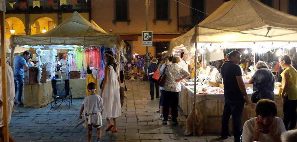 L’Unione dei Comuni con un atto di indirizzo ha vietato le iniziative