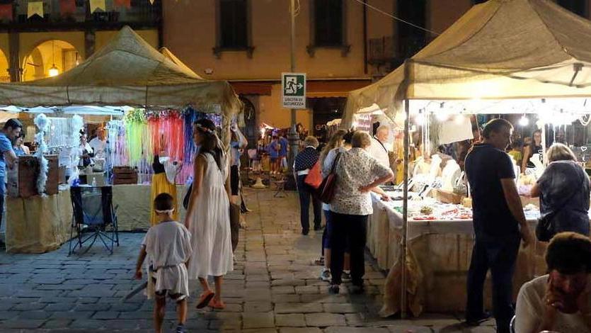 L’Unione dei Comuni con un atto di indirizzo ha vietato le iniziative