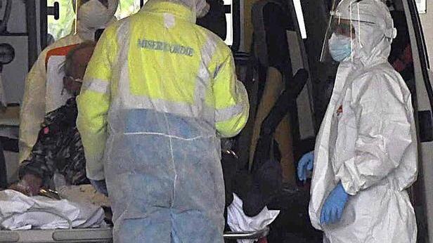 Nessun deceduto e nessun caso positivo di Covid in provincia