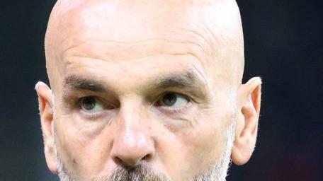 Pioli: è uno scontro diretto Ma Ibra non sarà convocato