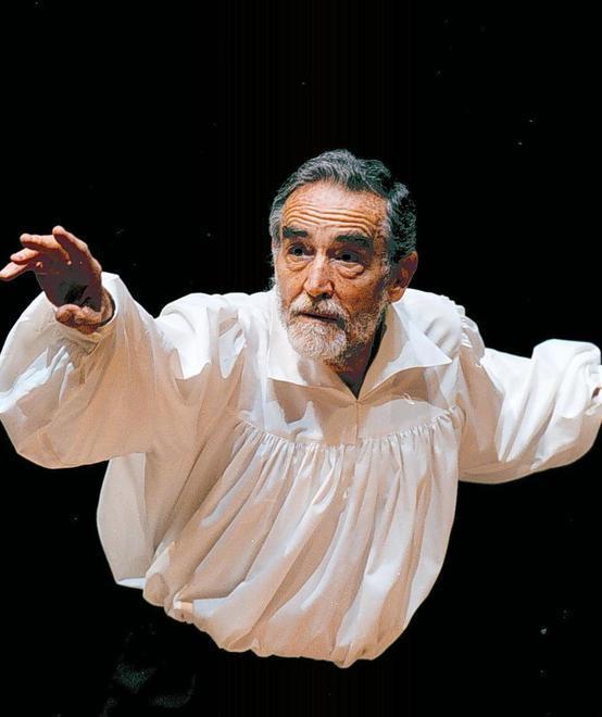 Vent’anni senza Vittorio: ci manchi, mattatore Gassman, una leggenda tra talento e carisma