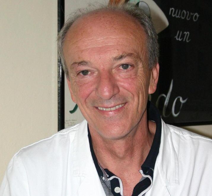 «Abbiamo evitato conseguenze anche per la colonna vertebrale»