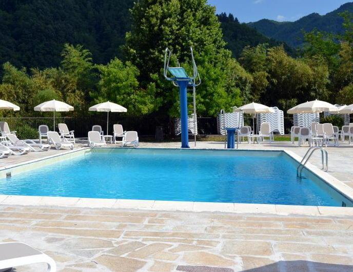 Riapriranno entro il 4 luglio le piscine di Villa Ada 