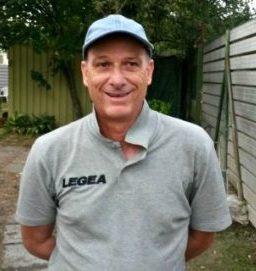 «Ero onorato di portare il borsone a Riva perché dai campioni s’impara sempre»