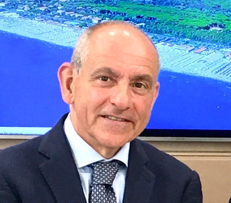 Il presidente Stamati: organizzeremo un evento dedicato ai nostri soci