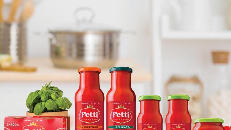 Italian Food, mandato a Mediobanca per trovare partner