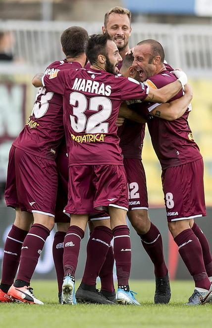 Rinnovo per Luci, Marras e tre giovani. Così il Livorno dice addio a chi ha deluso 