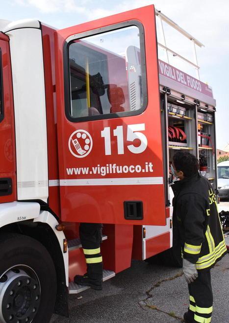 Non rientra a casa la notte 15enne trovato dopo ore