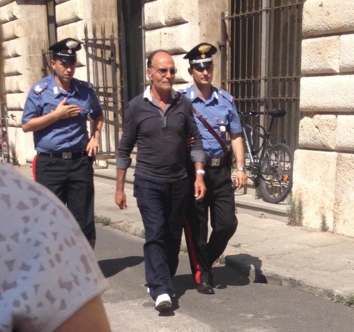 Risolto l’omicidio Della Volpe aperto invece il caso Mandolini