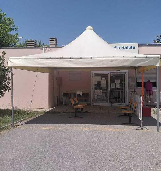 Guardia medica al via da lunedì a domenica Ecco orari e tariffe 